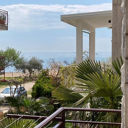 Apartments Hrnjic Ουμάγκ Εξωτερικό φωτογραφία