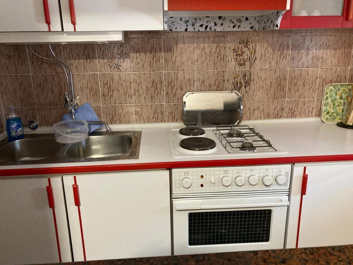 Apartments Hrnjic Ουμάγκ Εξωτερικό φωτογραφία