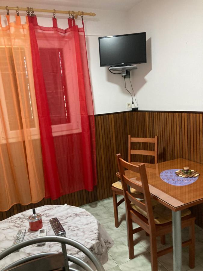 Apartments Hrnjic Ουμάγκ Εξωτερικό φωτογραφία