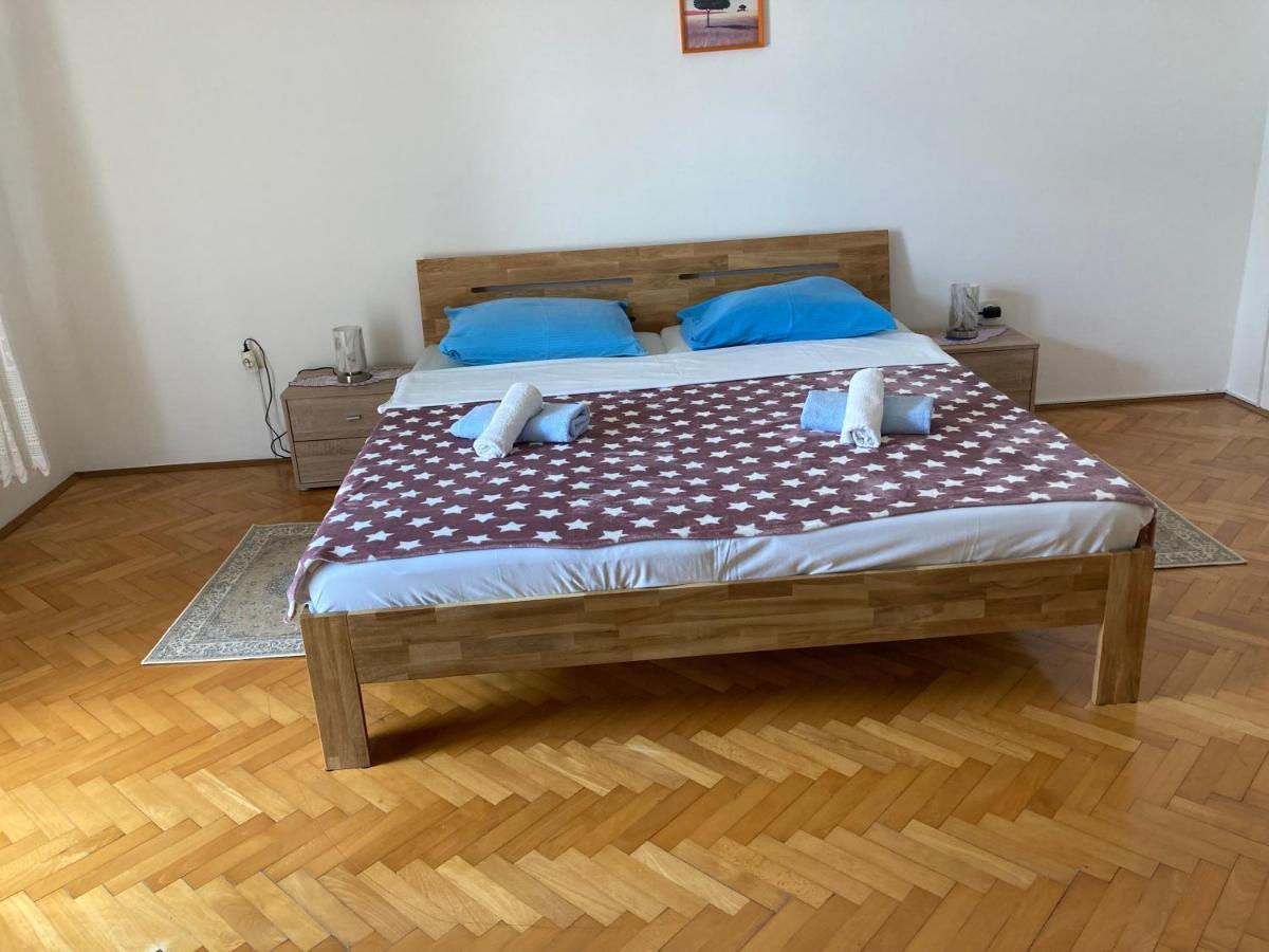Apartments Hrnjic Ουμάγκ Εξωτερικό φωτογραφία
