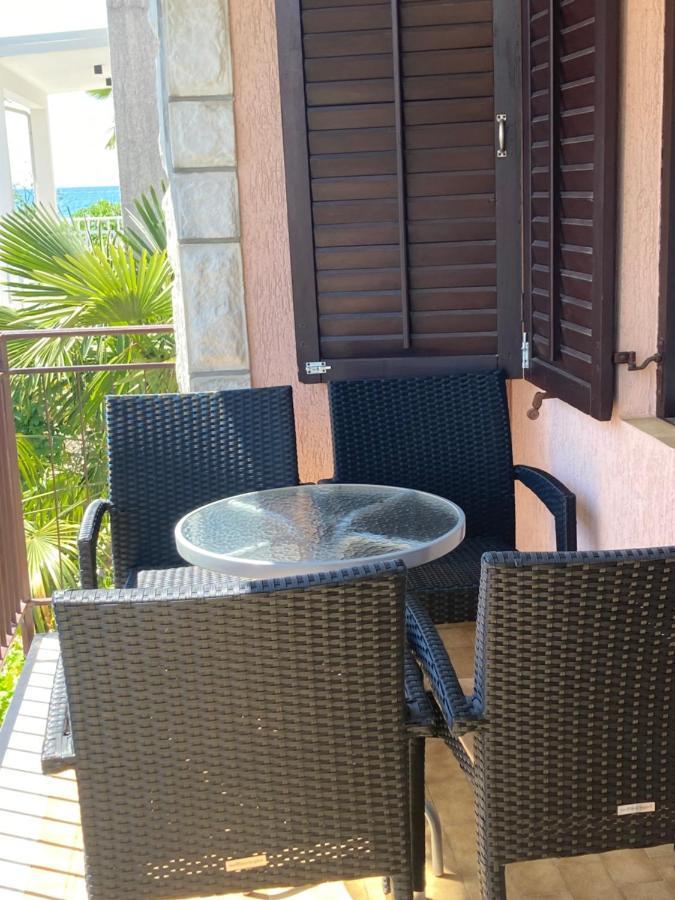 Apartments Hrnjic Ουμάγκ Εξωτερικό φωτογραφία
