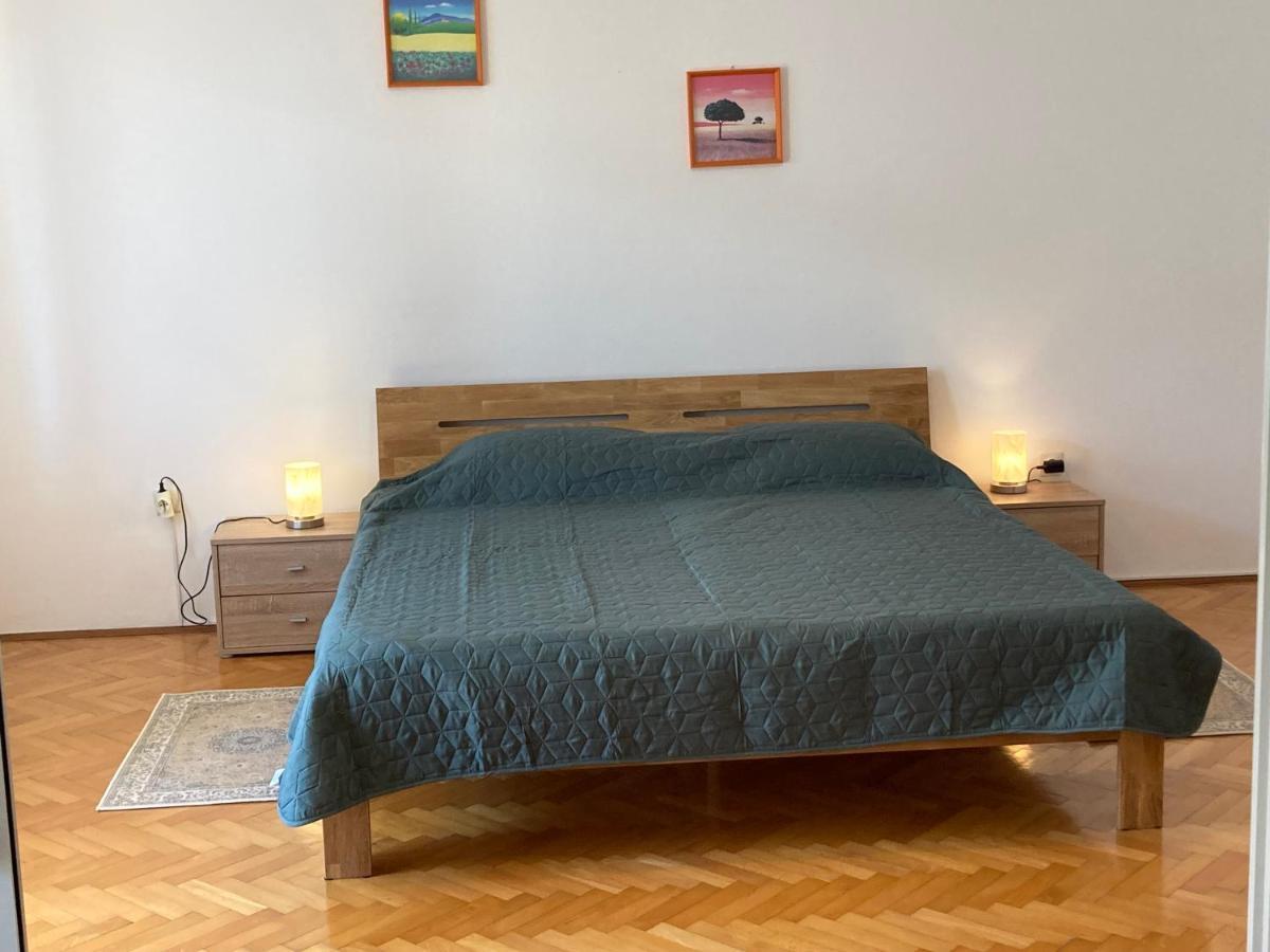 Apartments Hrnjic Ουμάγκ Εξωτερικό φωτογραφία