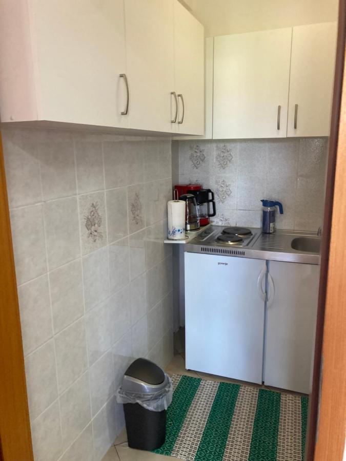Apartments Hrnjic Ουμάγκ Εξωτερικό φωτογραφία