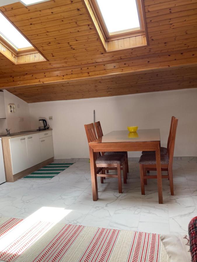 Apartments Hrnjic Ουμάγκ Εξωτερικό φωτογραφία