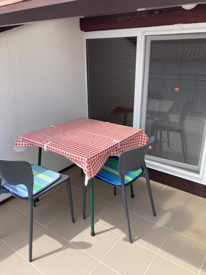 Apartments Hrnjic Ουμάγκ Εξωτερικό φωτογραφία