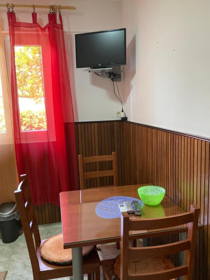 Apartments Hrnjic Ουμάγκ Εξωτερικό φωτογραφία