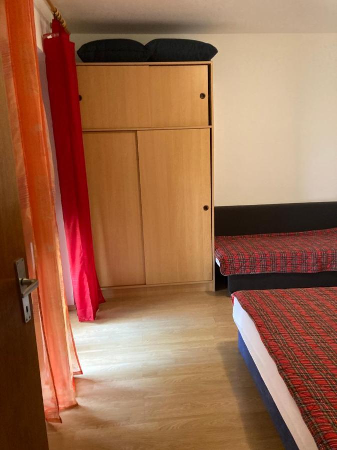 Apartments Hrnjic Ουμάγκ Εξωτερικό φωτογραφία