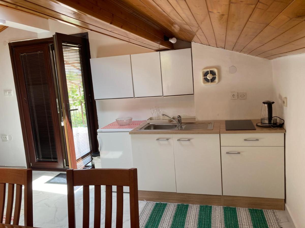 Apartments Hrnjic Ουμάγκ Εξωτερικό φωτογραφία