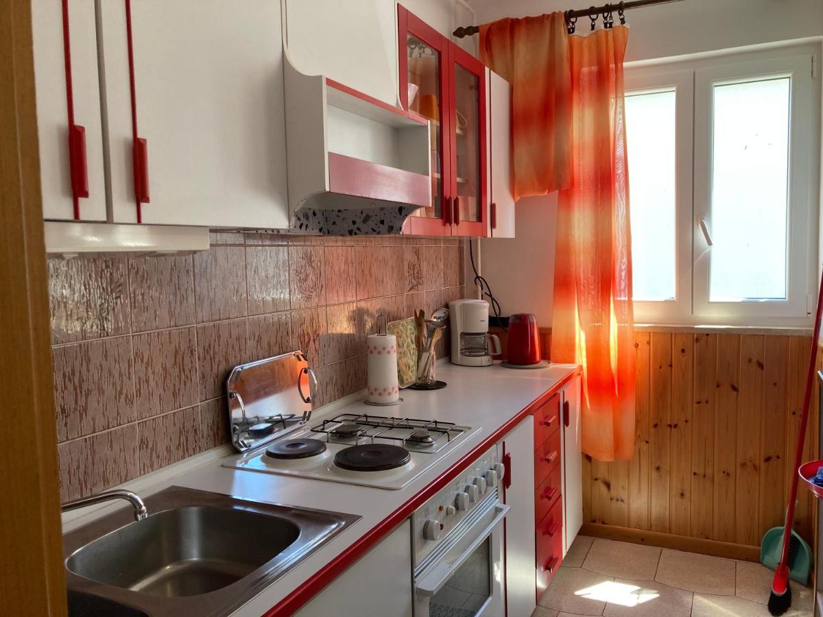 Apartments Hrnjic Ουμάγκ Εξωτερικό φωτογραφία