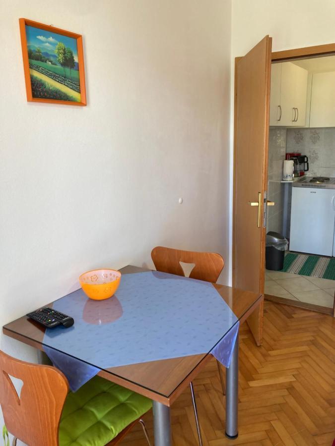 Apartments Hrnjic Ουμάγκ Εξωτερικό φωτογραφία