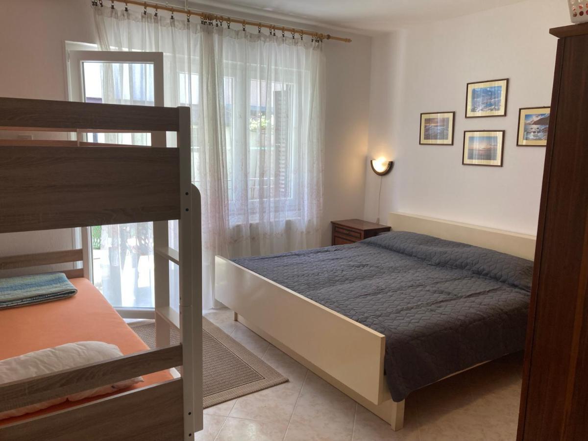 Apartments Hrnjic Ουμάγκ Εξωτερικό φωτογραφία