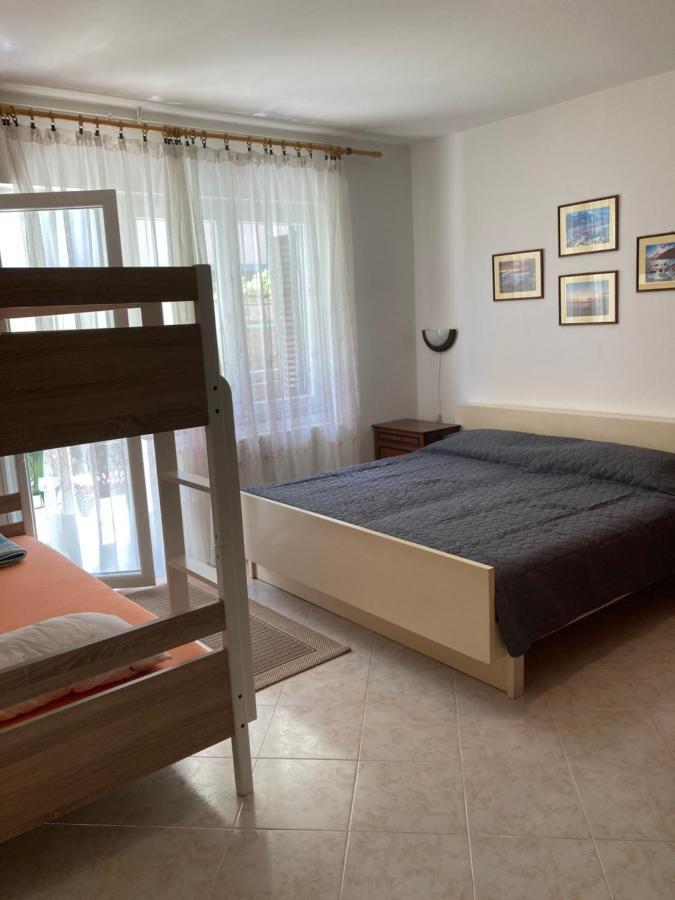Apartments Hrnjic Ουμάγκ Εξωτερικό φωτογραφία