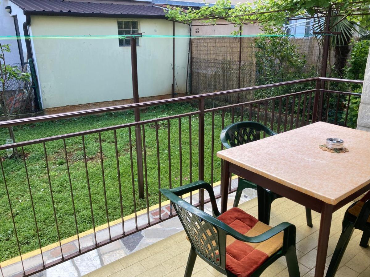Apartments Hrnjic Ουμάγκ Εξωτερικό φωτογραφία