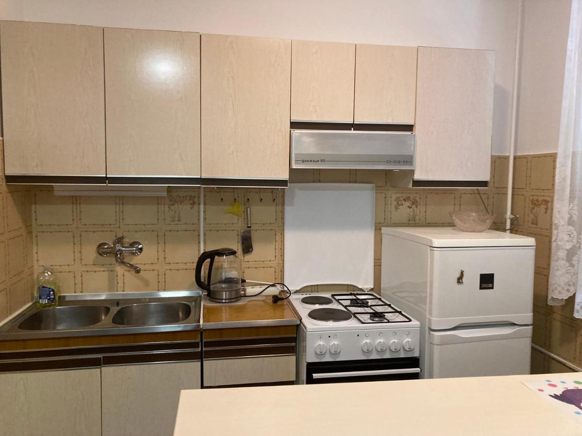 Apartments Hrnjic Ουμάγκ Εξωτερικό φωτογραφία