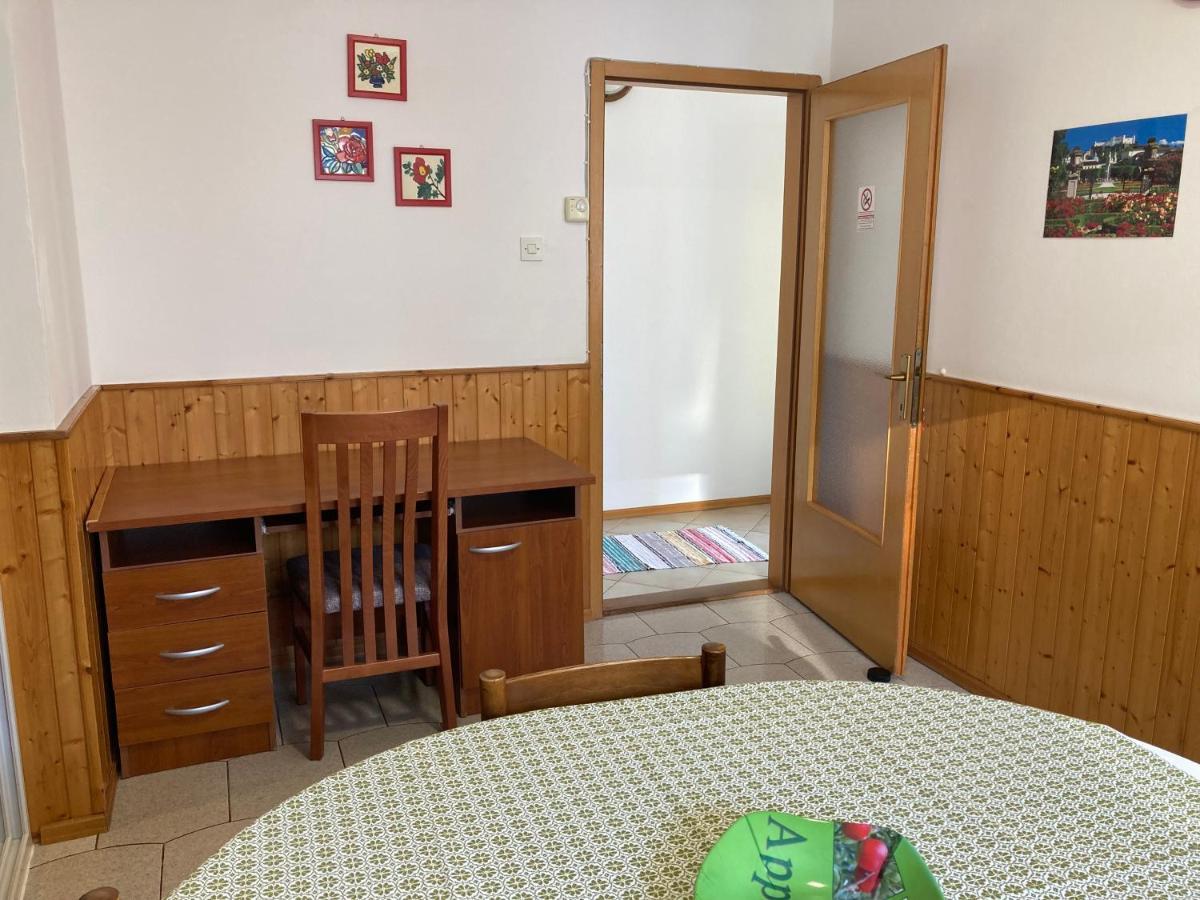 Apartments Hrnjic Ουμάγκ Εξωτερικό φωτογραφία