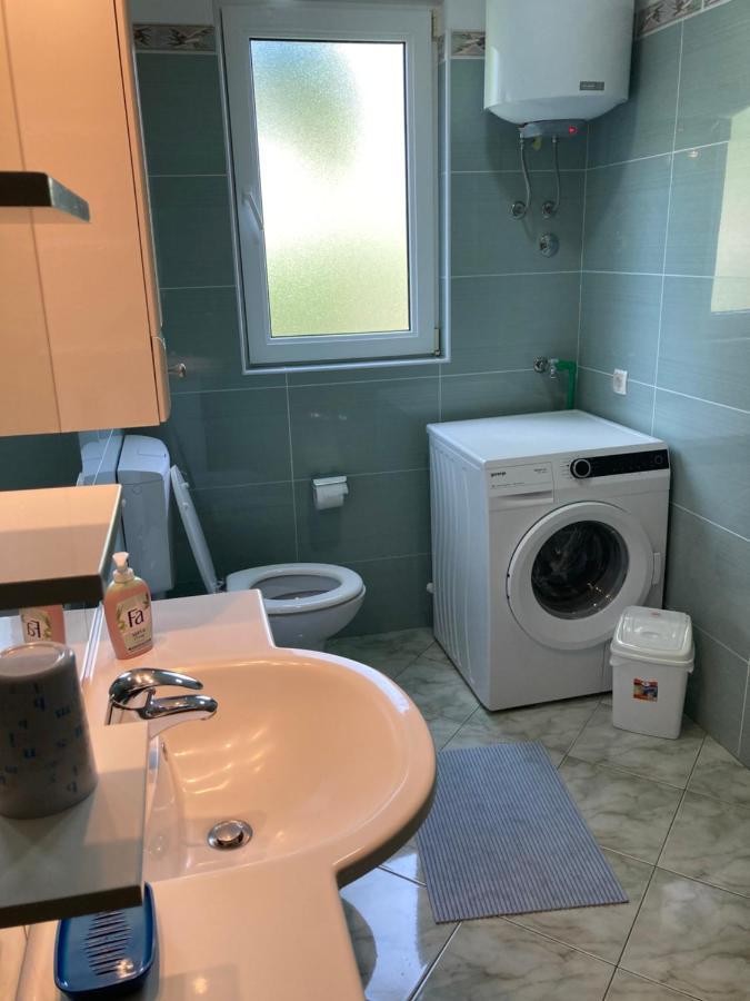 Apartments Hrnjic Ουμάγκ Εξωτερικό φωτογραφία
