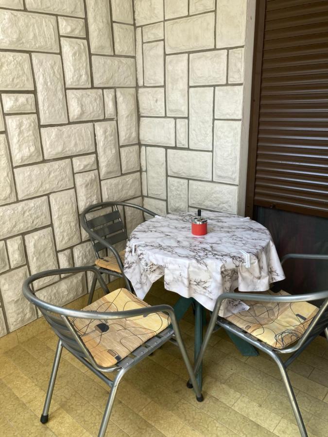 Apartments Hrnjic Ουμάγκ Εξωτερικό φωτογραφία