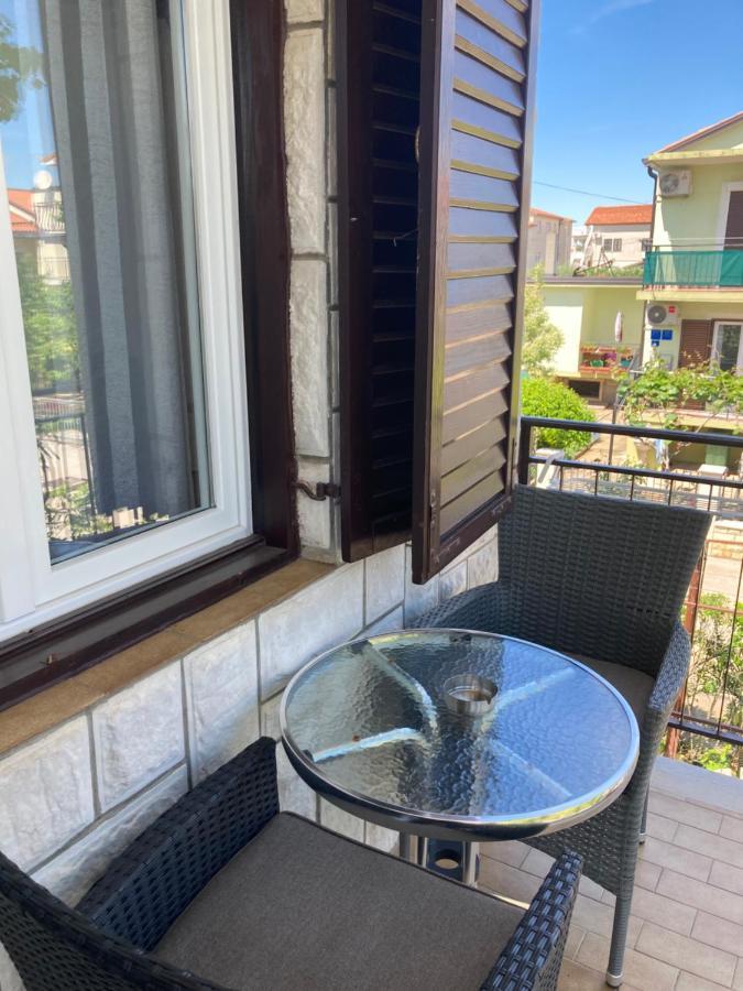Apartments Hrnjic Ουμάγκ Εξωτερικό φωτογραφία