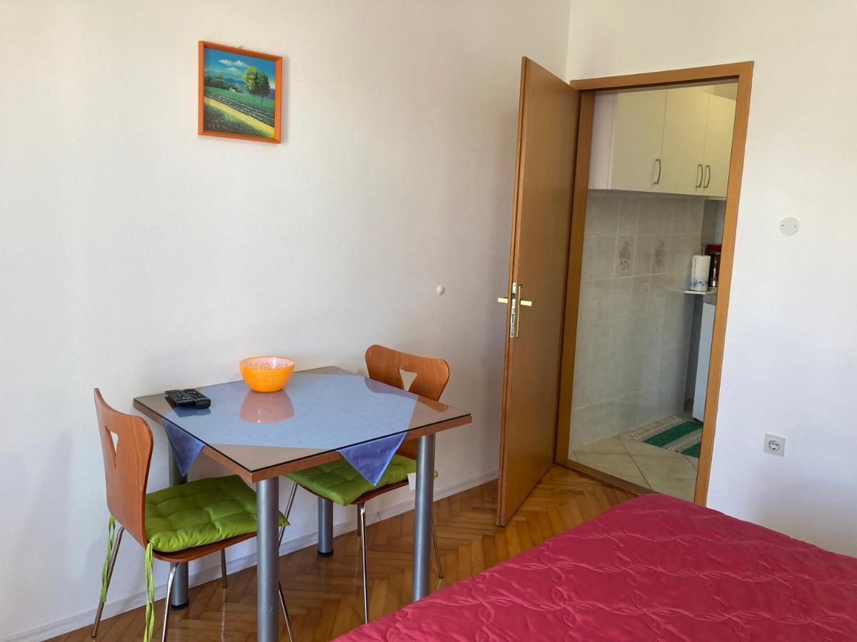 Apartments Hrnjic Ουμάγκ Εξωτερικό φωτογραφία