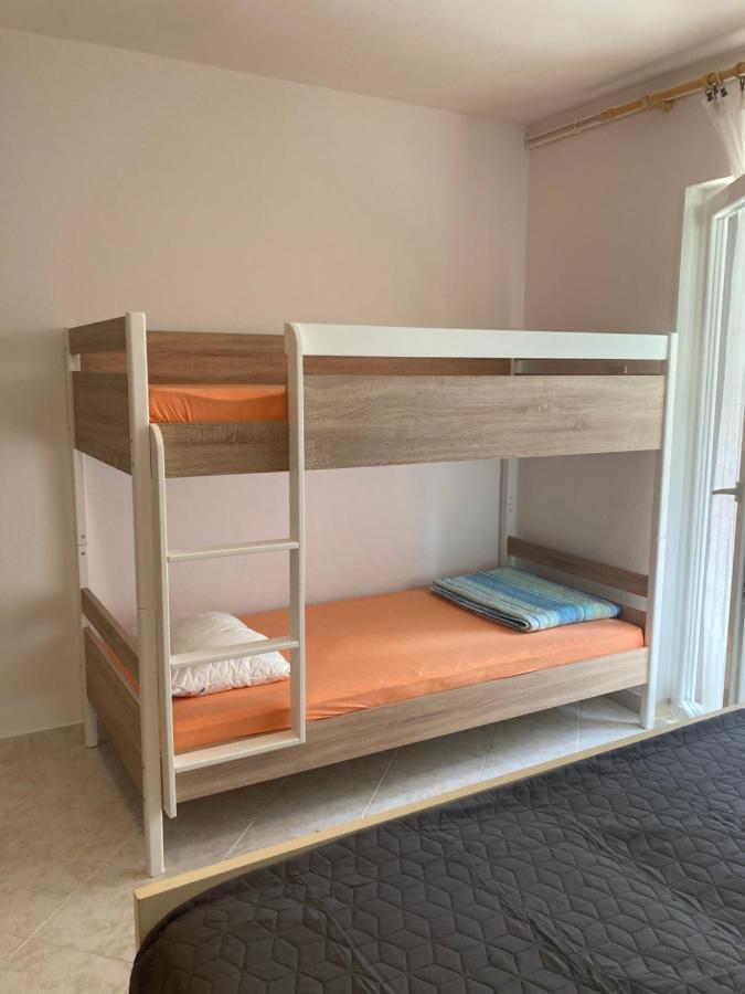 Apartments Hrnjic Ουμάγκ Εξωτερικό φωτογραφία