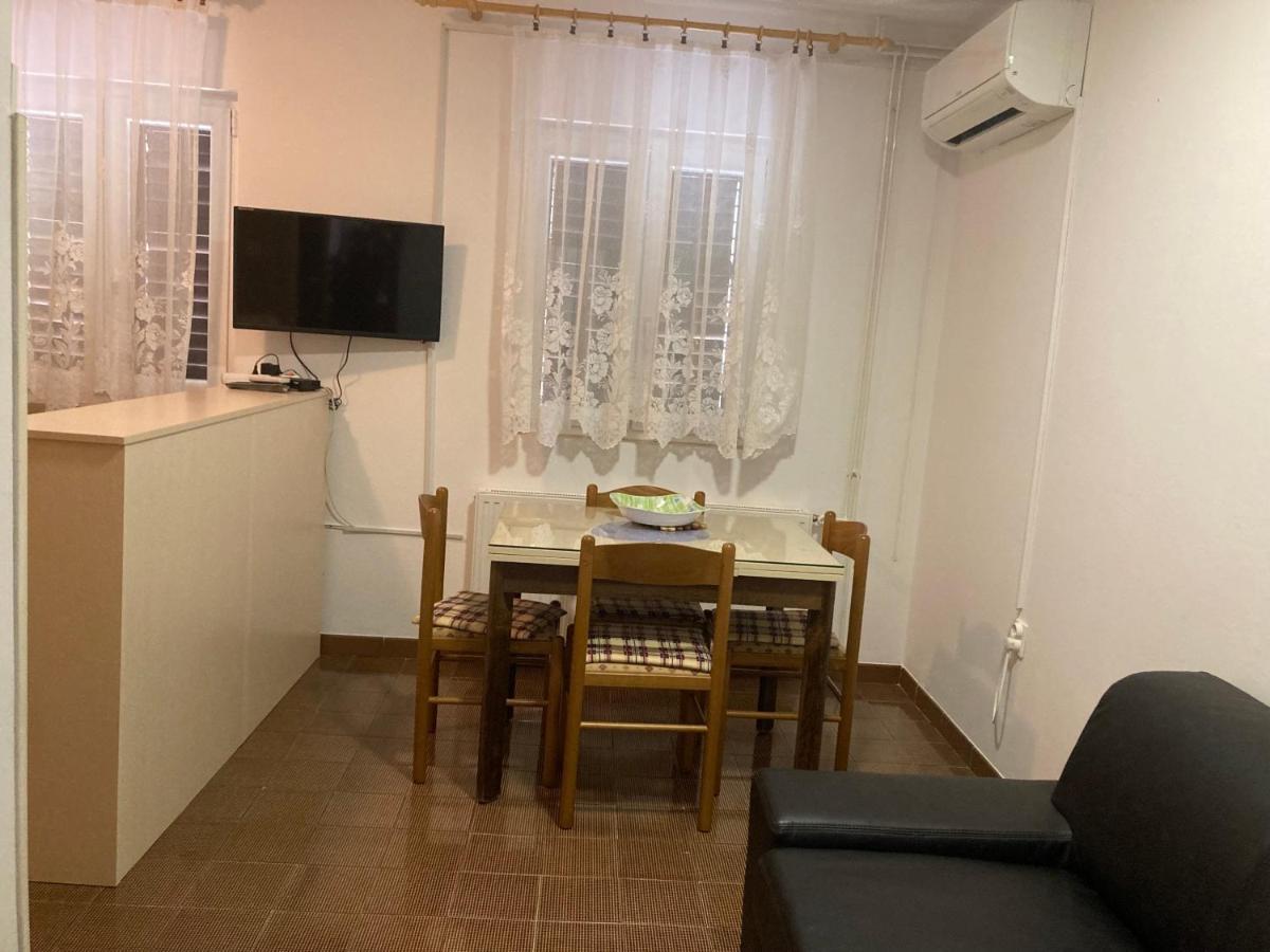 Apartments Hrnjic Ουμάγκ Εξωτερικό φωτογραφία