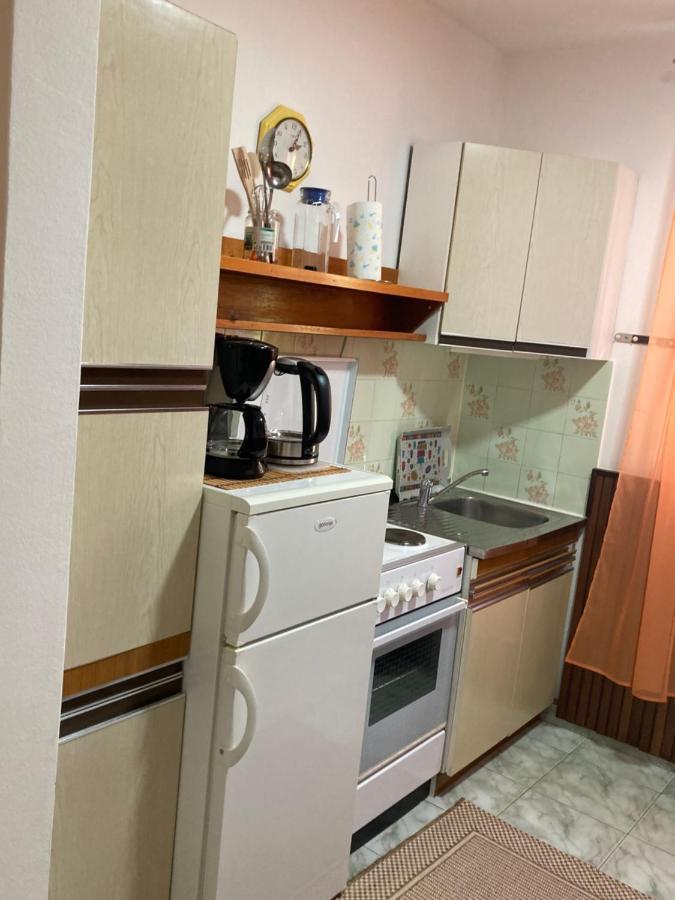 Apartments Hrnjic Ουμάγκ Εξωτερικό φωτογραφία