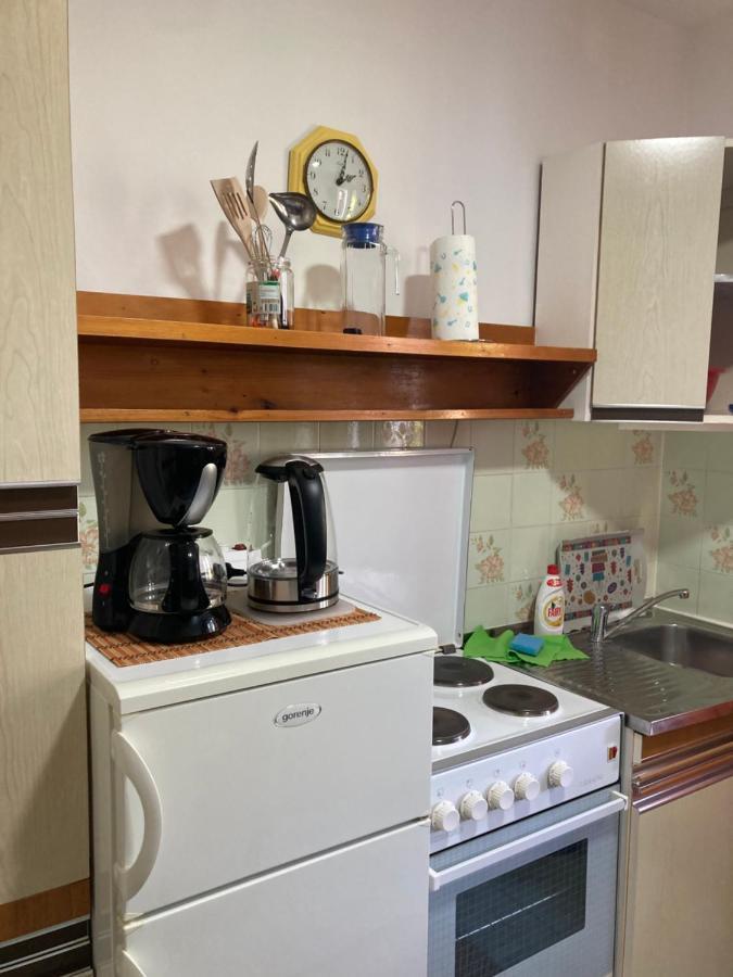 Apartments Hrnjic Ουμάγκ Εξωτερικό φωτογραφία
