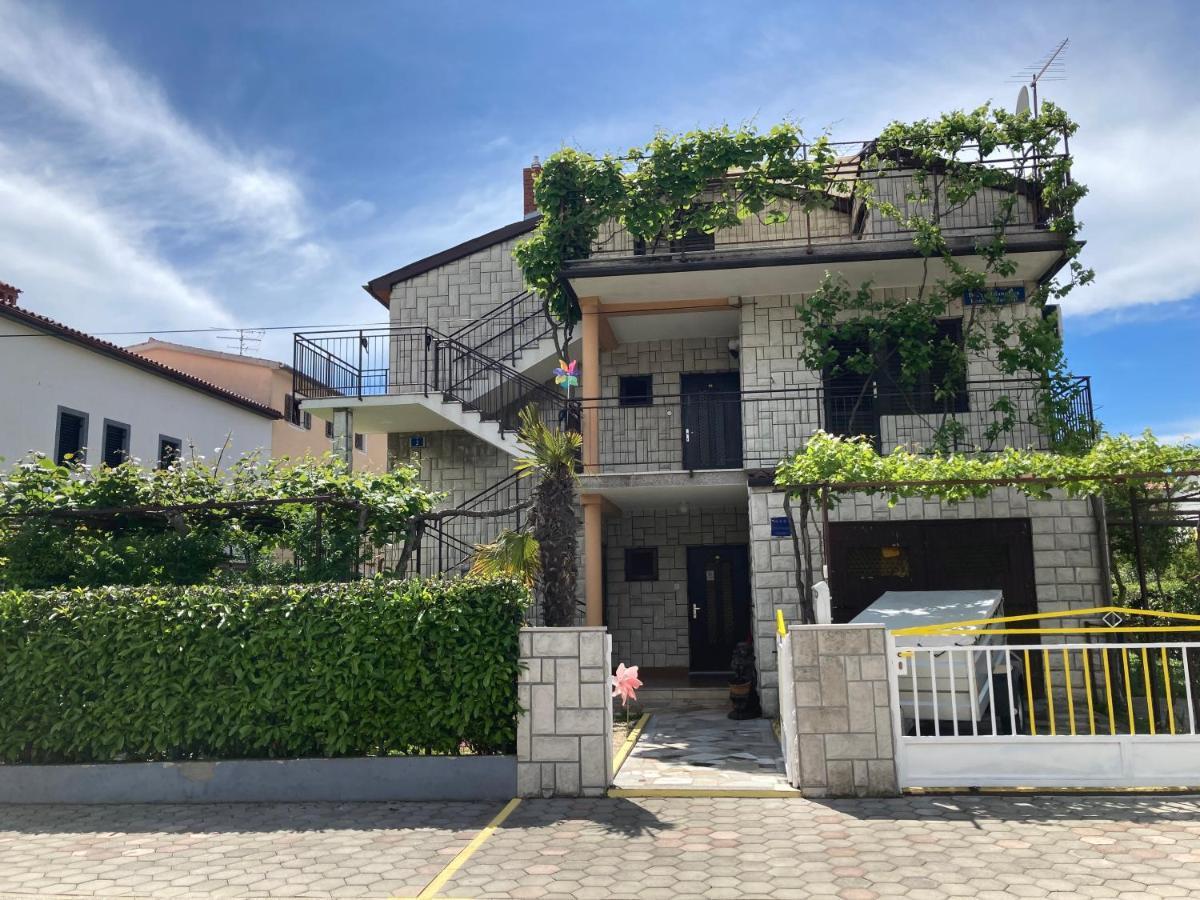 Apartments Hrnjic Ουμάγκ Εξωτερικό φωτογραφία